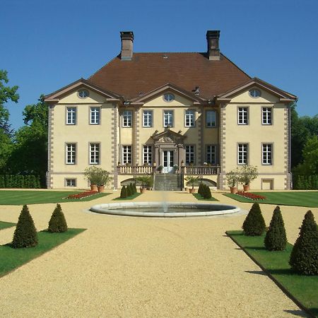 Landhaus Schieder Schieder-Schwalenberg Exterior foto