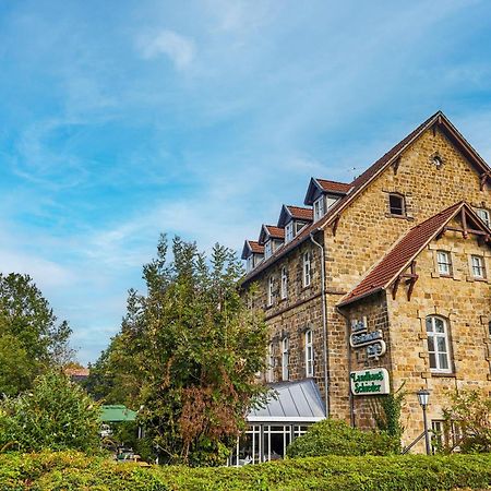 Landhaus Schieder Schieder-Schwalenberg Exterior foto