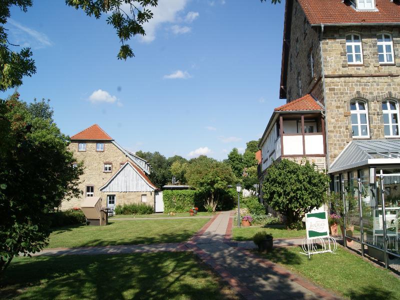 Landhaus Schieder Schieder-Schwalenberg Exterior foto