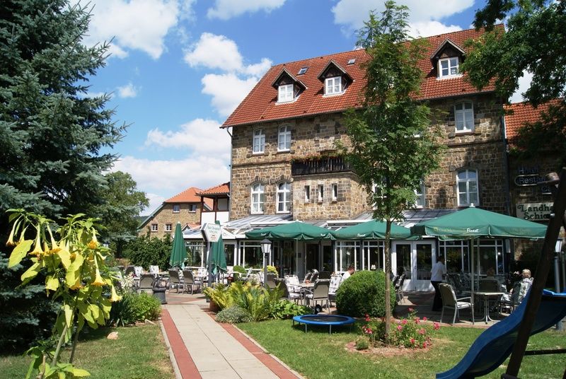 Landhaus Schieder Schieder-Schwalenberg Exterior foto